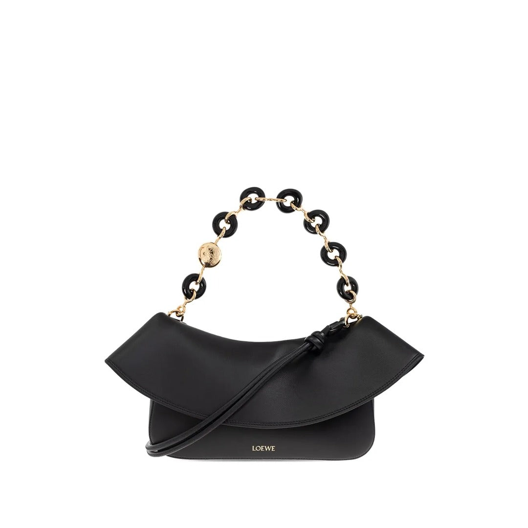 LOEWE MEDIUM OLA SHOULDER BAG