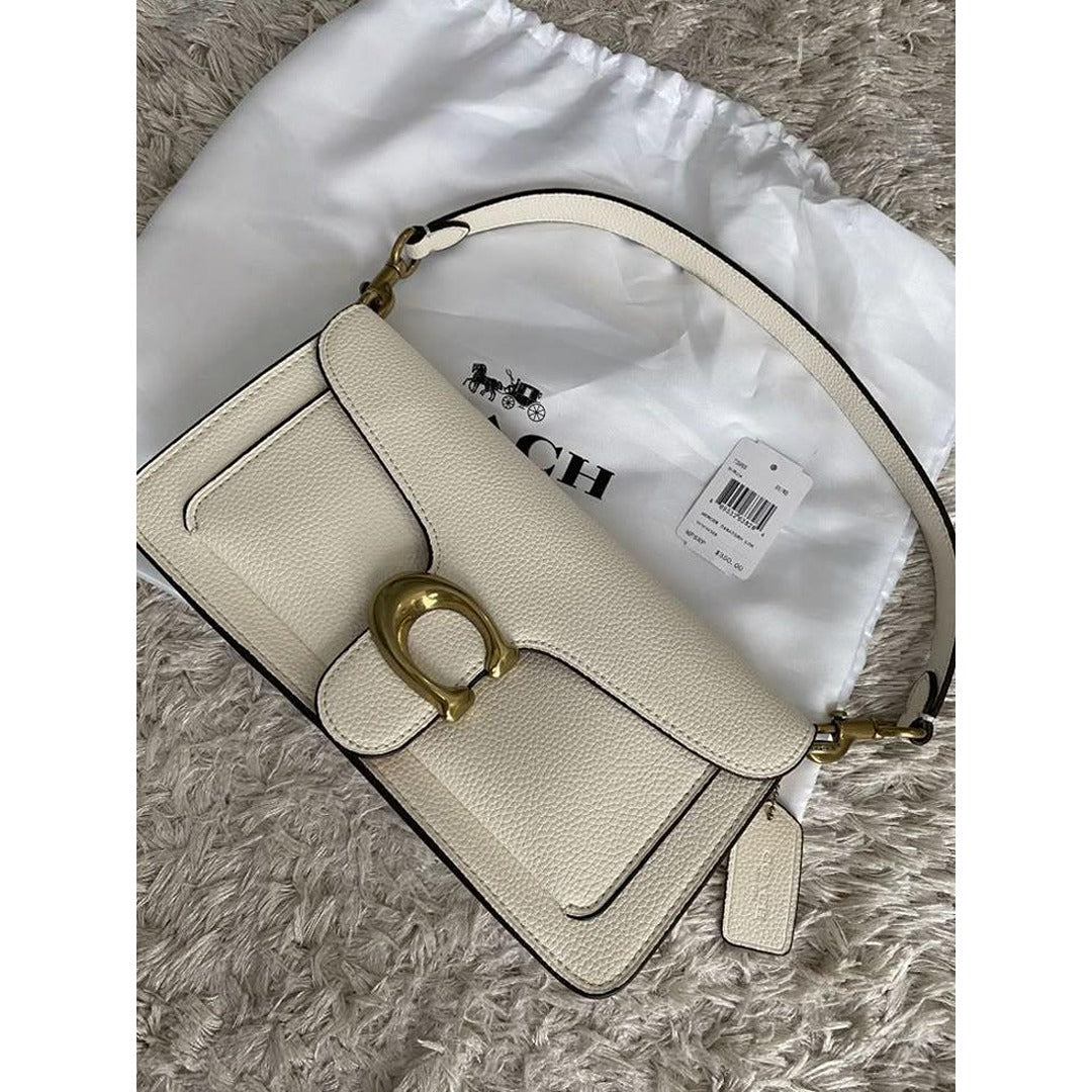 COACH TABBY 26 SHOULDER BAG