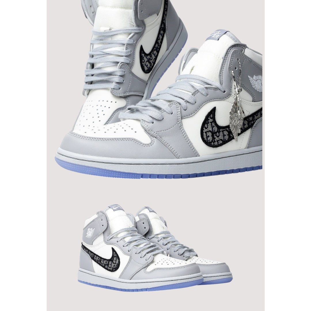 AIR JORDAN 1 X DIOR RETRO HIGH TOP