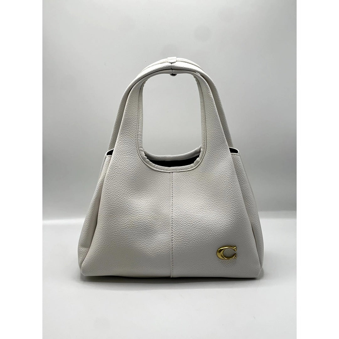 COACH LANA MINI TOTE SHOULDER BAG 23
