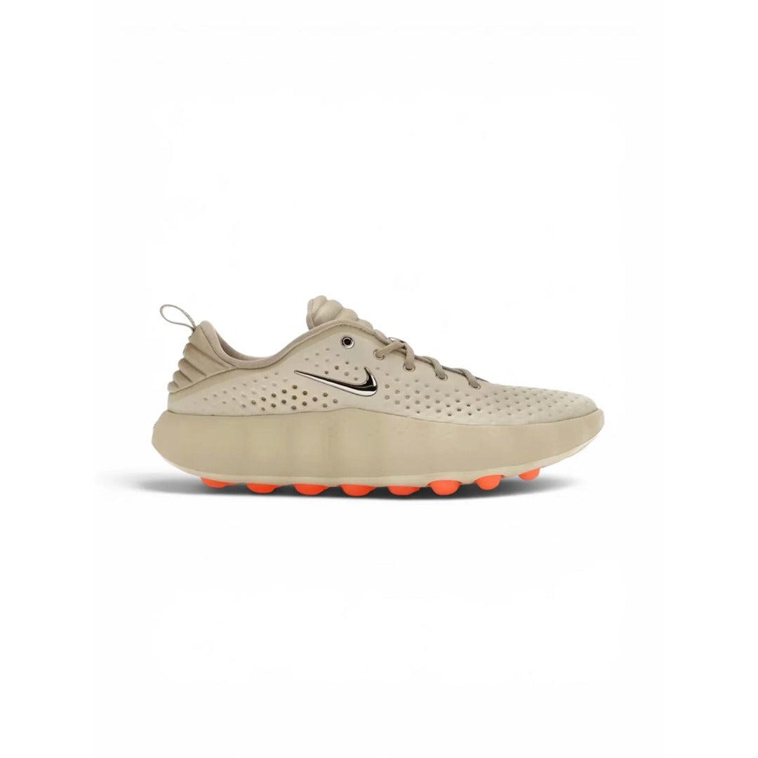 NIKE MIND 002 PREGAME CREAM-BEIGE SHOES