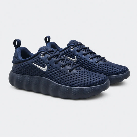 NIKE MIND 002 PREGAME BLUE SHOES