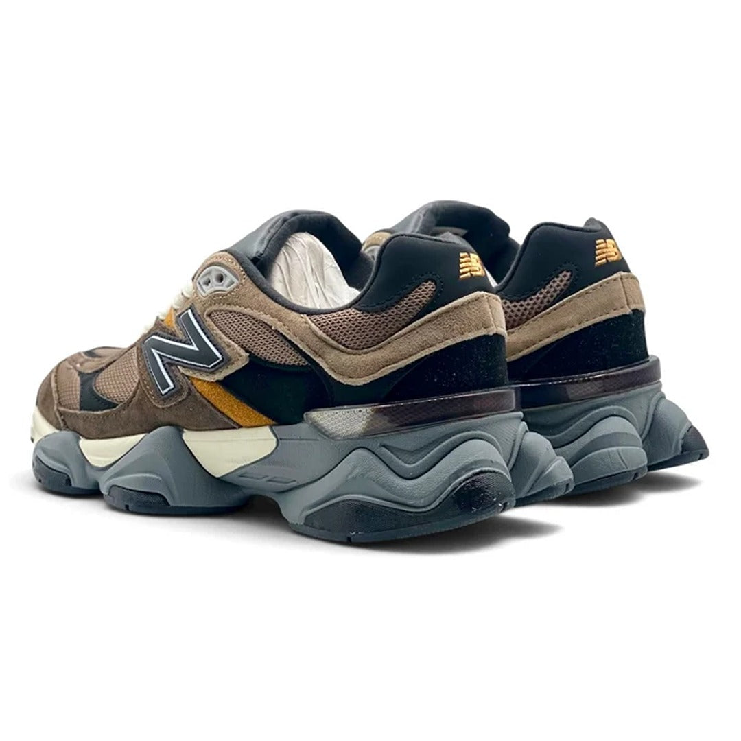 NEW BALANCE 9060 DARK MUSHROOM