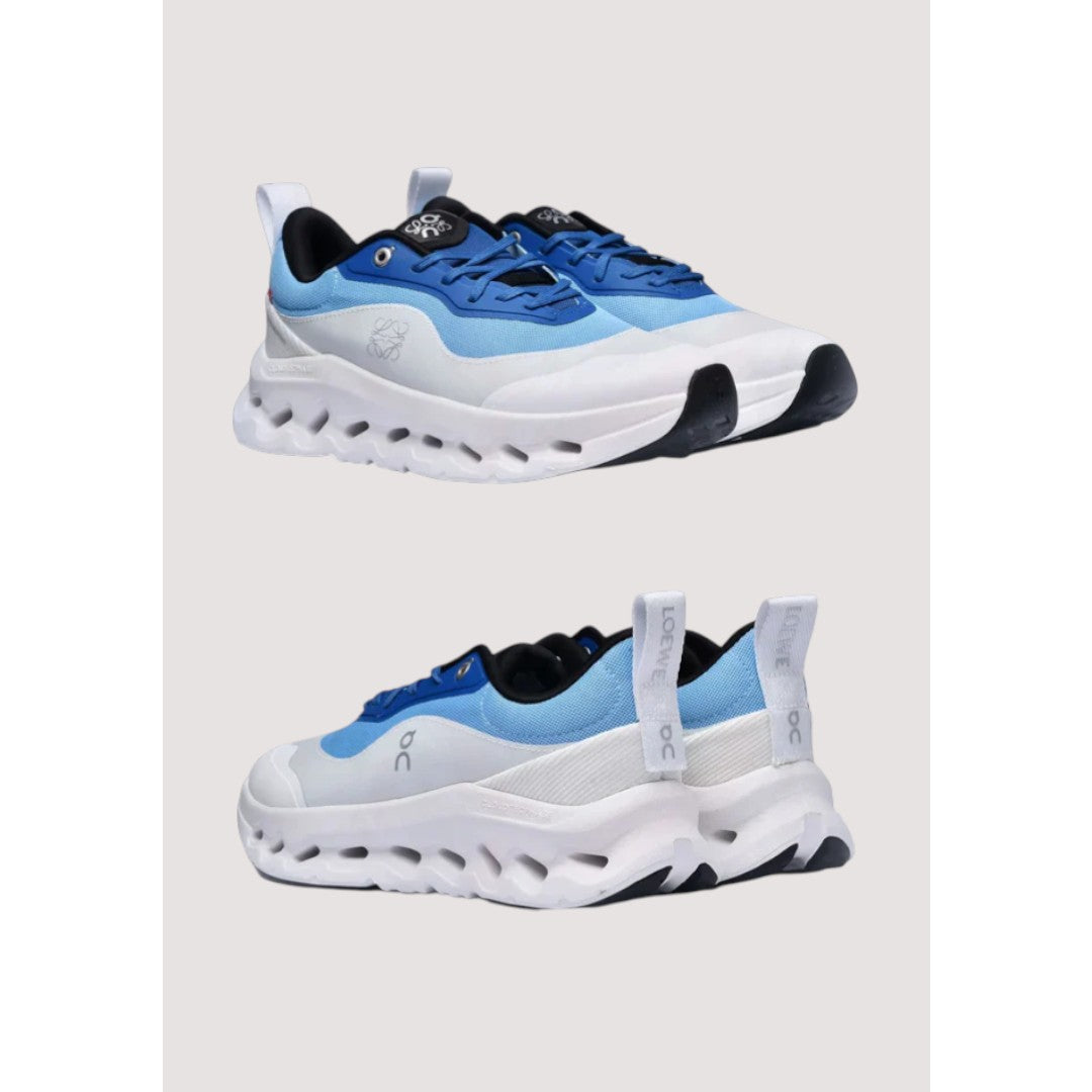 ON CLOUD TILT 2.0 X LOWE – WHITE BLUE