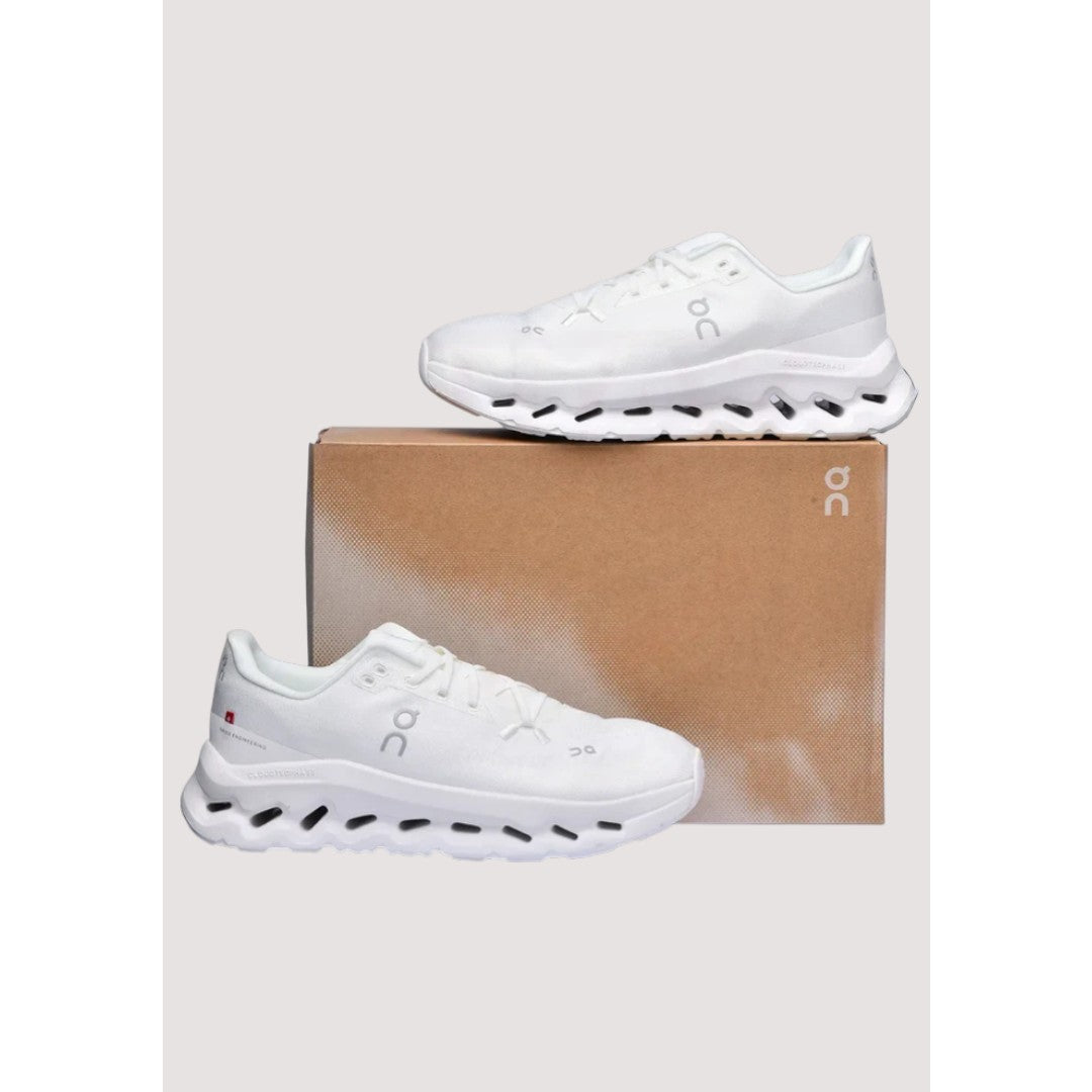 ONCLOUD TILT TEMPEST ALL TRIPLE WHITE