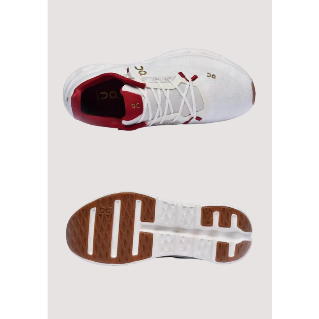 ONCLOUD TILT PEARL IVORY (YEAR OF THE SNAKE)