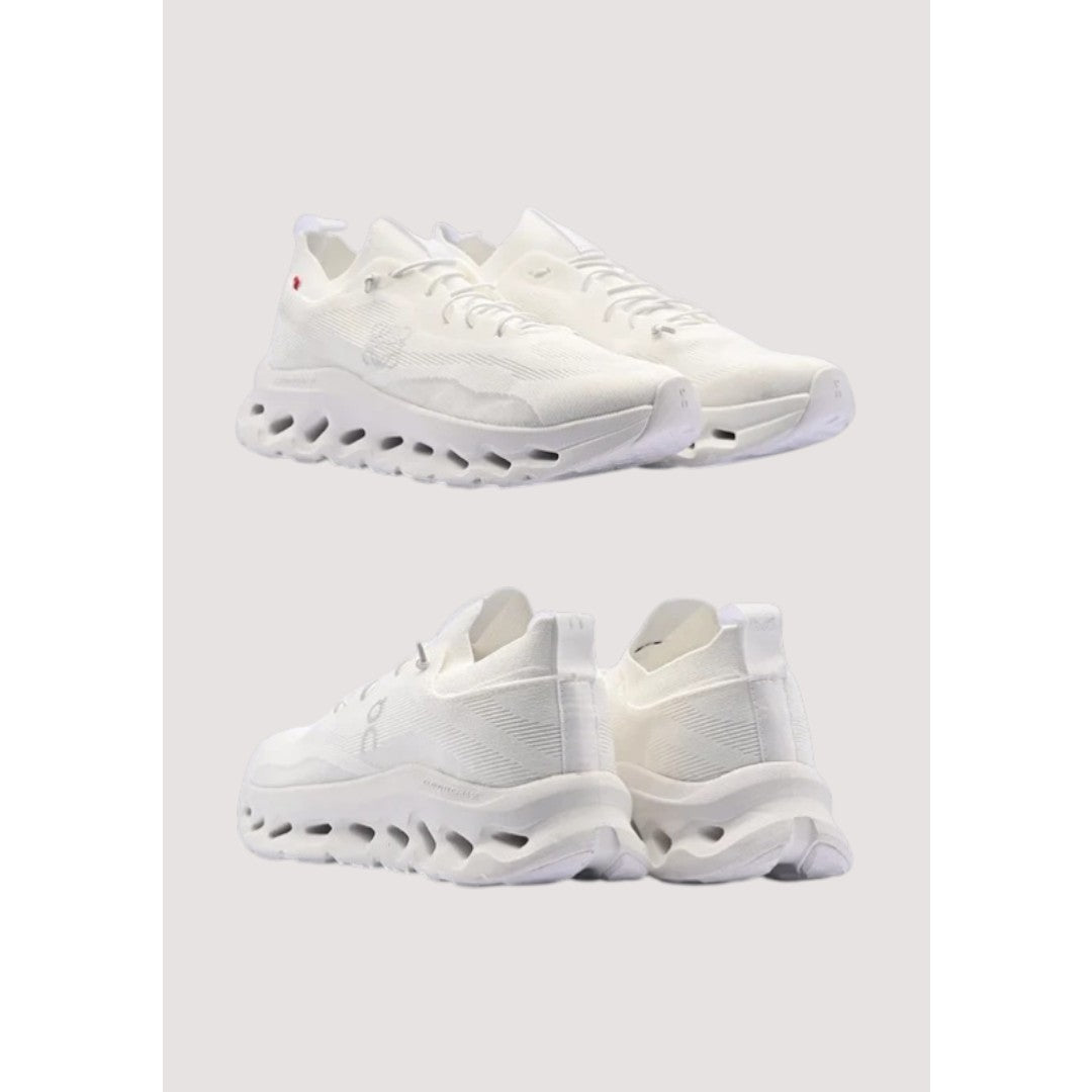 ONCLOUD TILT X LWE – ALL WHITE