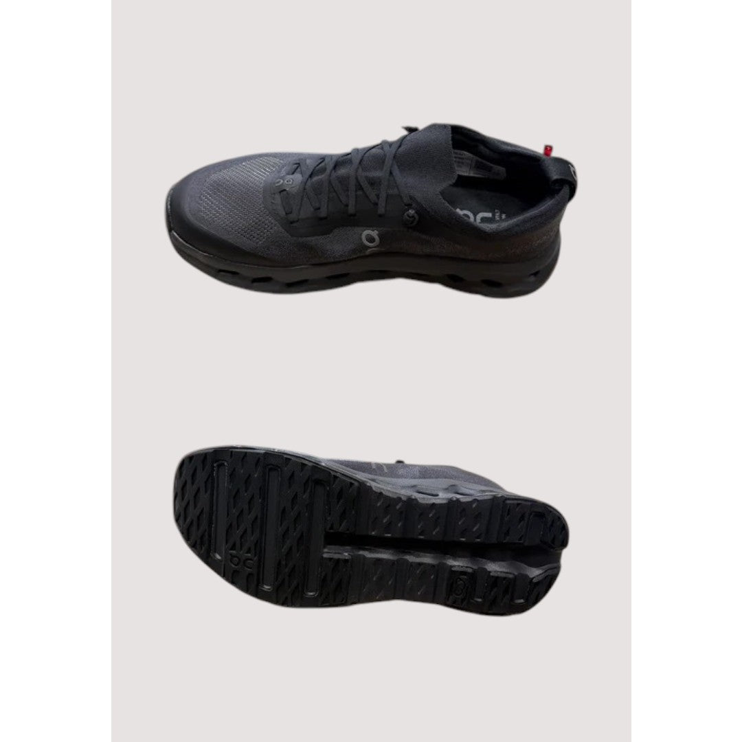 ONCLOUD TILT MOON ALL BLACK