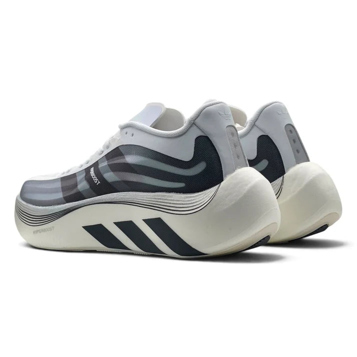 ADIDAS HYPERBOOST EPHR WHITE GREY