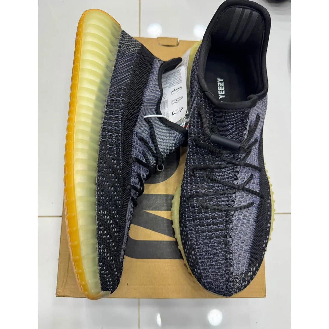 ADI YEEZY BOOST BLACK GREY