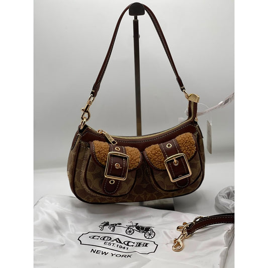 COACH ASHTON SHOULDER BAG