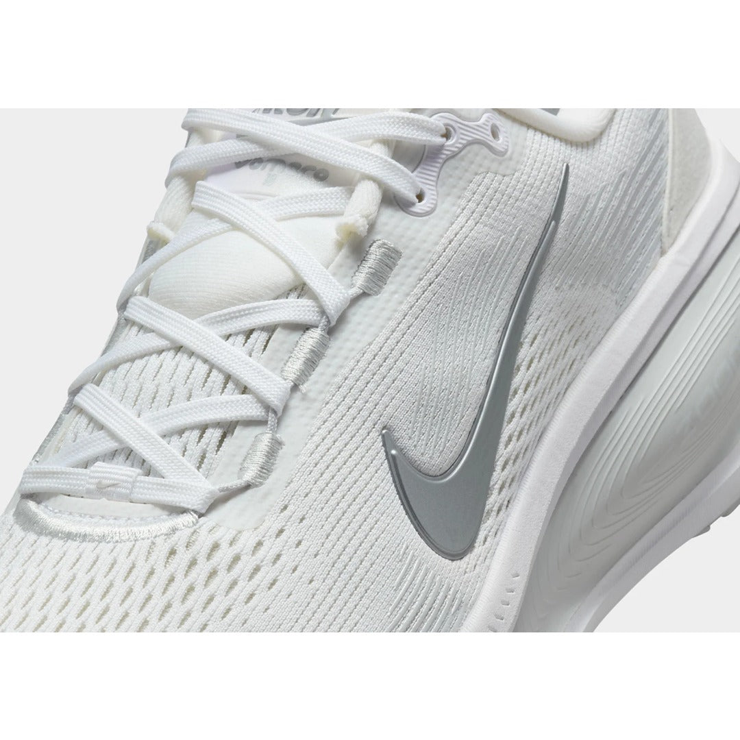 NIKE ZOOM X VOMERO 18 FULL WHITE