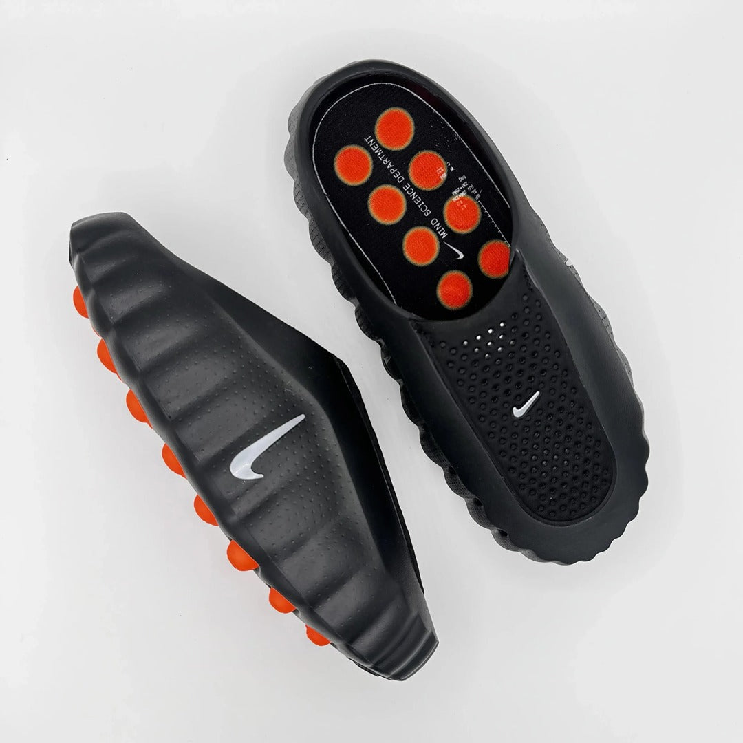 NIKE MIND 001 BLACK