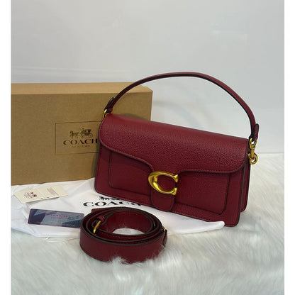 COACH TABBY 26 SHOULDER BAG
