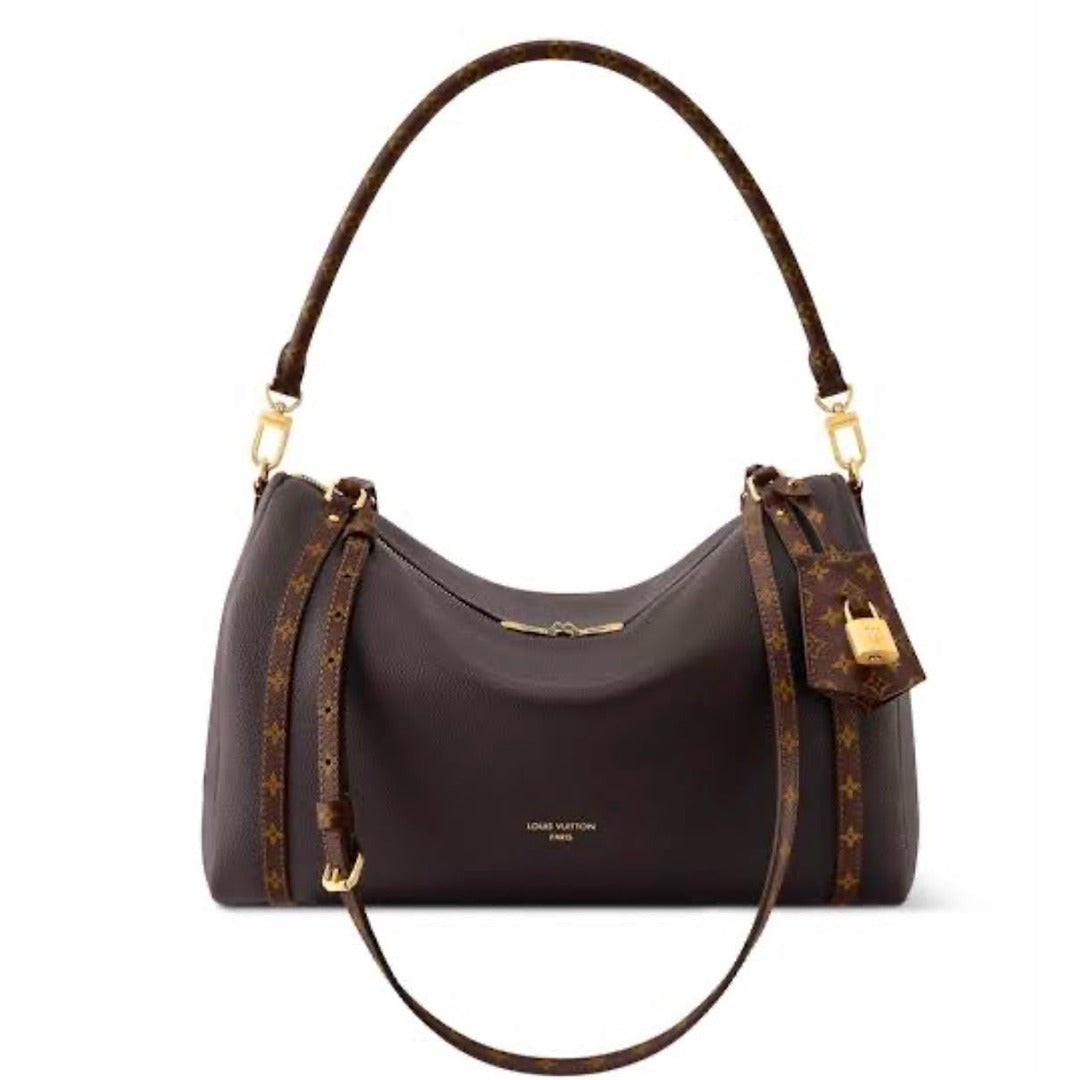 LOUIS VUITTON DUFFEL BAG