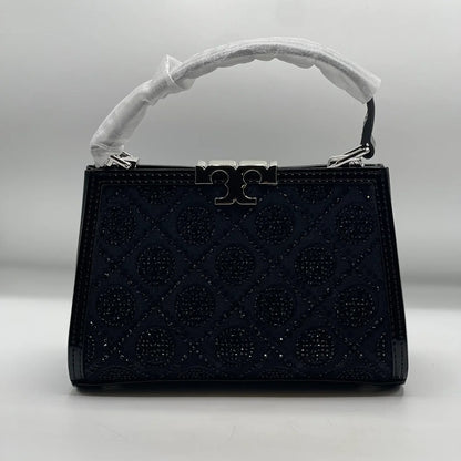 TORY BURCH MINI ELEANOR SOFT SATCHEL
