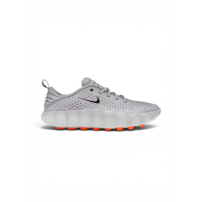 NIKE MIND 002 PREGAME SMOKE GREY SHOES