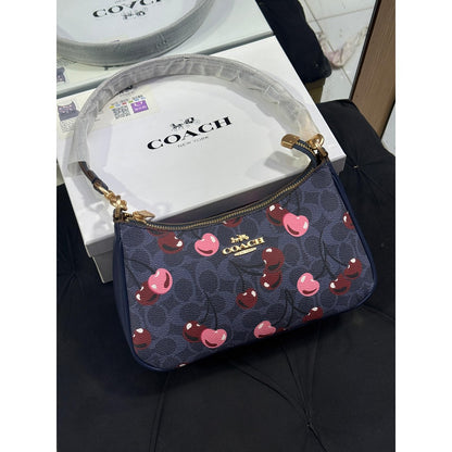 COACH TERI SHOULDER BAG