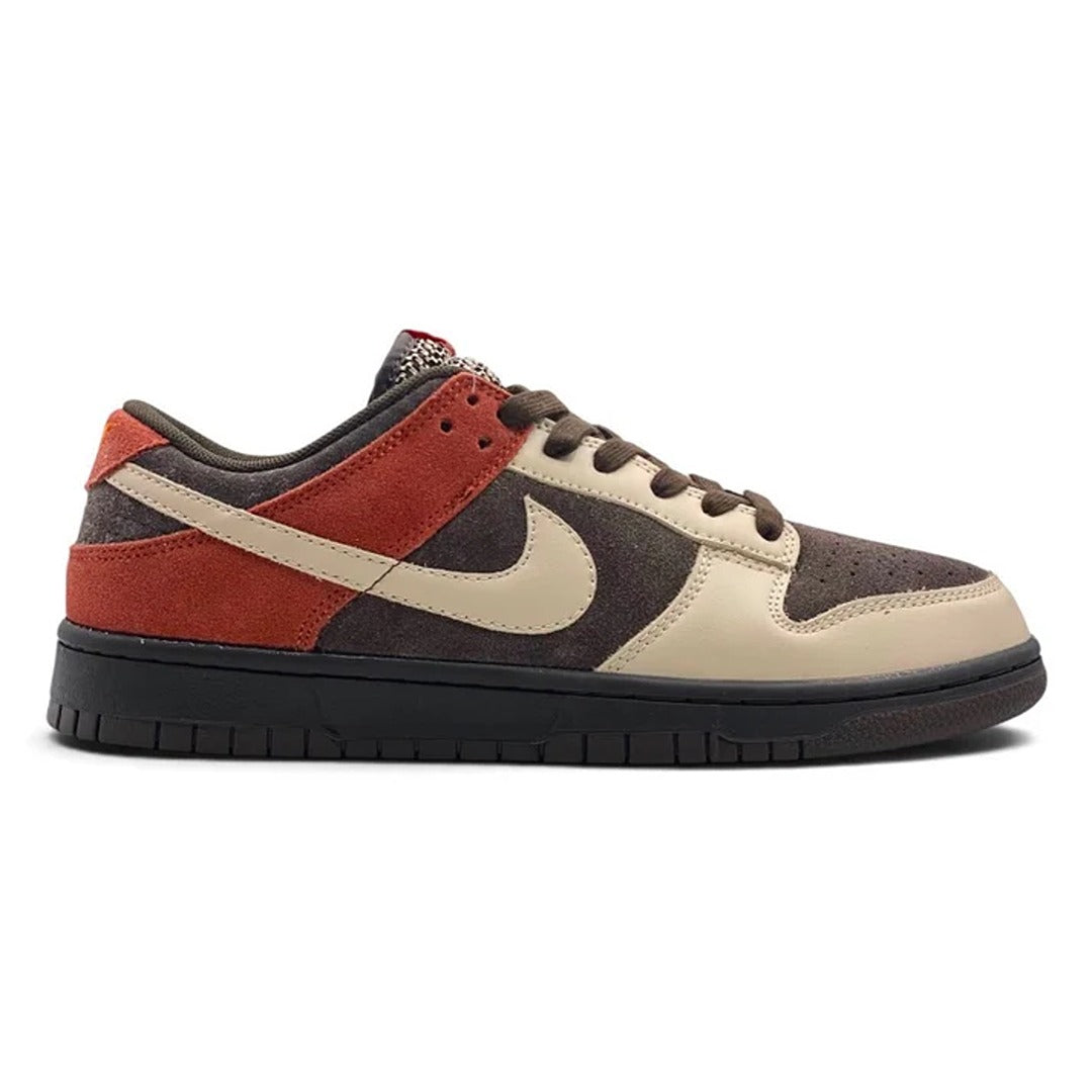 NIKE SB DUNK LOW RED PANDA