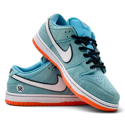 NIKE SB DUNK LOW GULF SKY BLUE 58