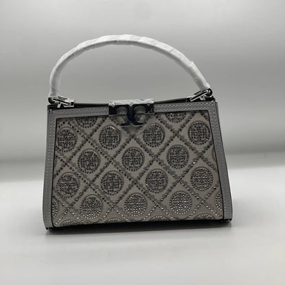 TORY BURCH MINI ELEANOR SOFT SATCHEL