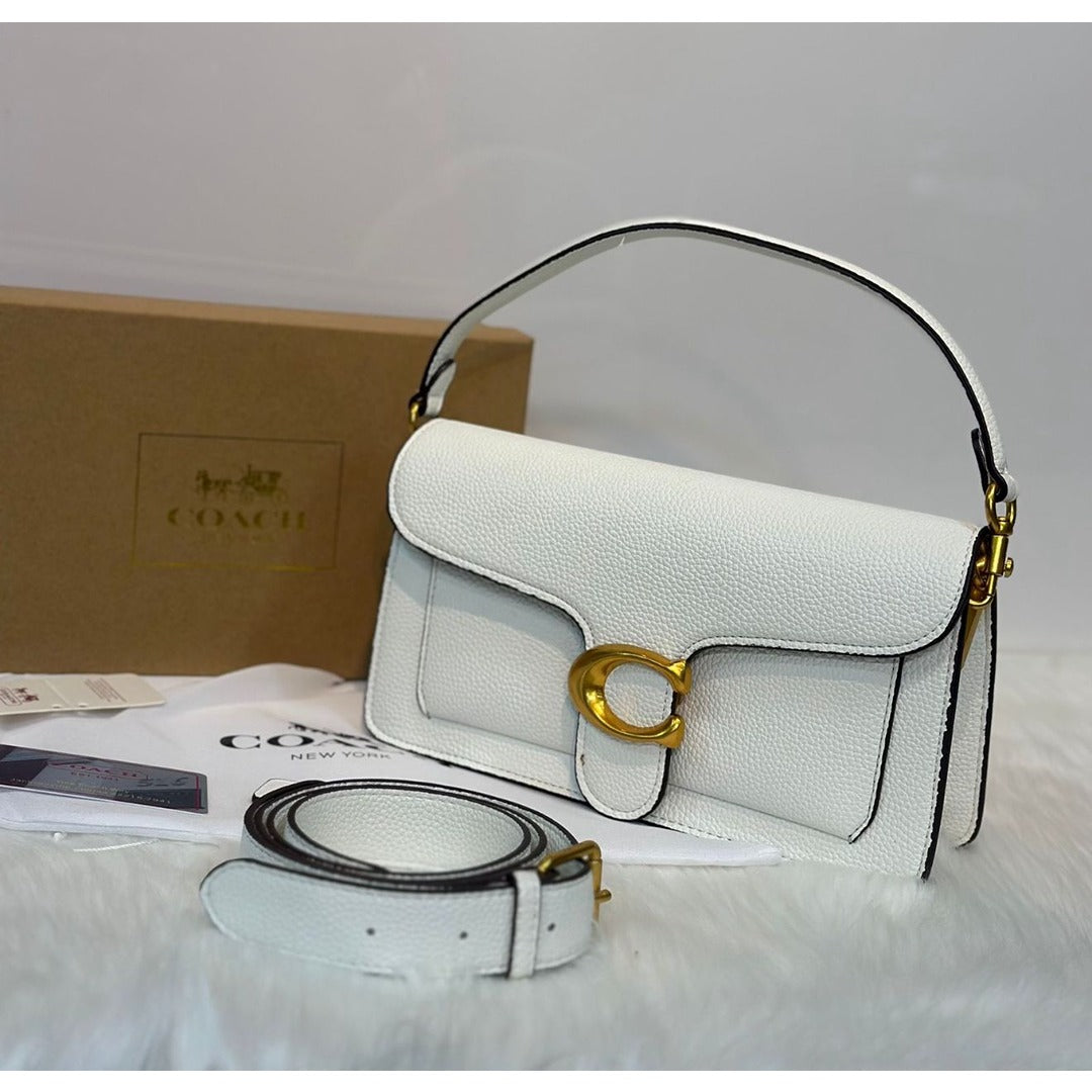 COACH TABBY 26 SHOULDER BAG