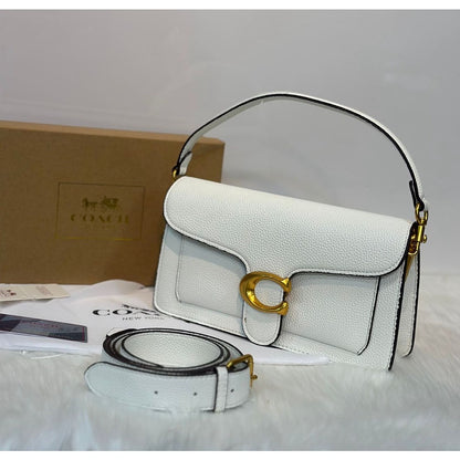 COACH TABBY 26 SHOULDER BAG