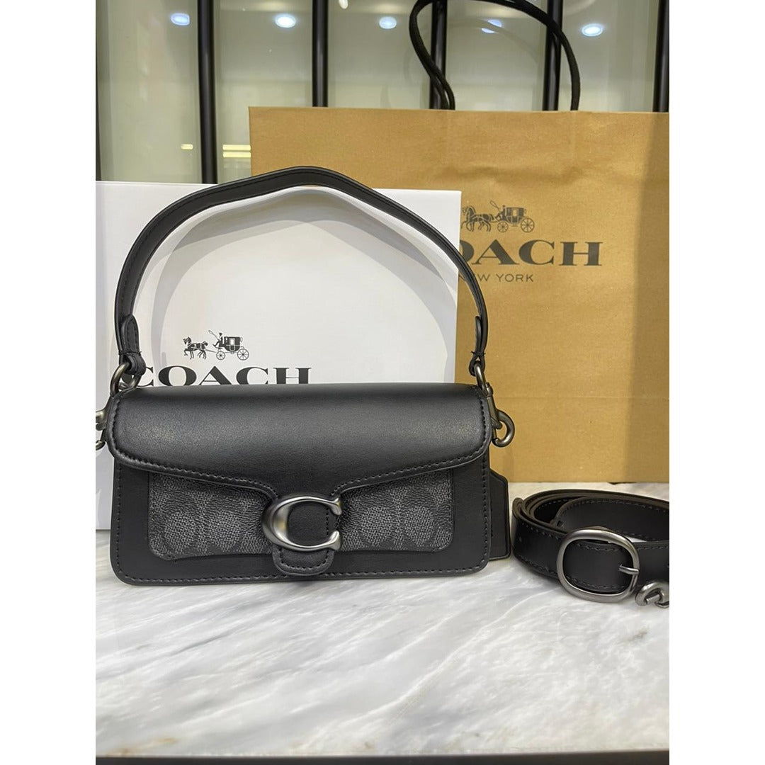 COACH TABBY 20 SHOULDER BAG