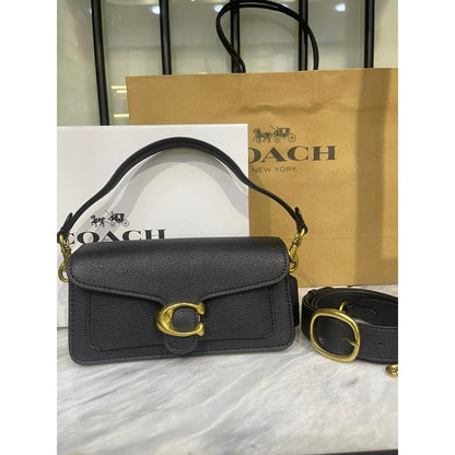 COACH TABBY 20 SHOULDER BAG