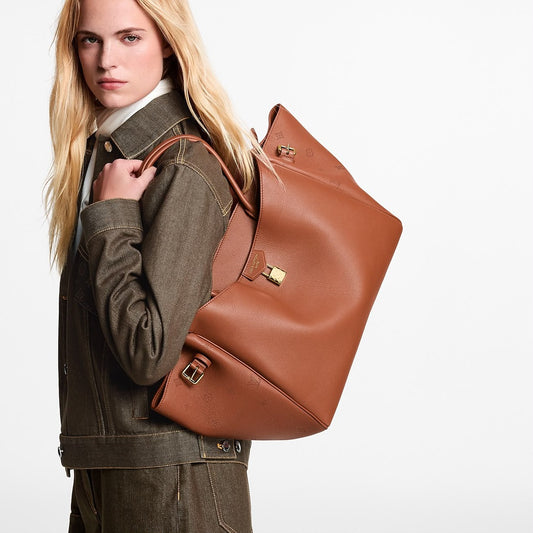 LOUIS VUITTON VENDOME PM HANDBAG