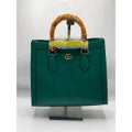GUCCI DIANA MEDIUM TOTE BAG GG