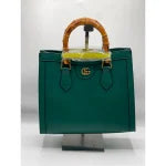 GUCCI DIANA MEDIUM TOTE BAG GG