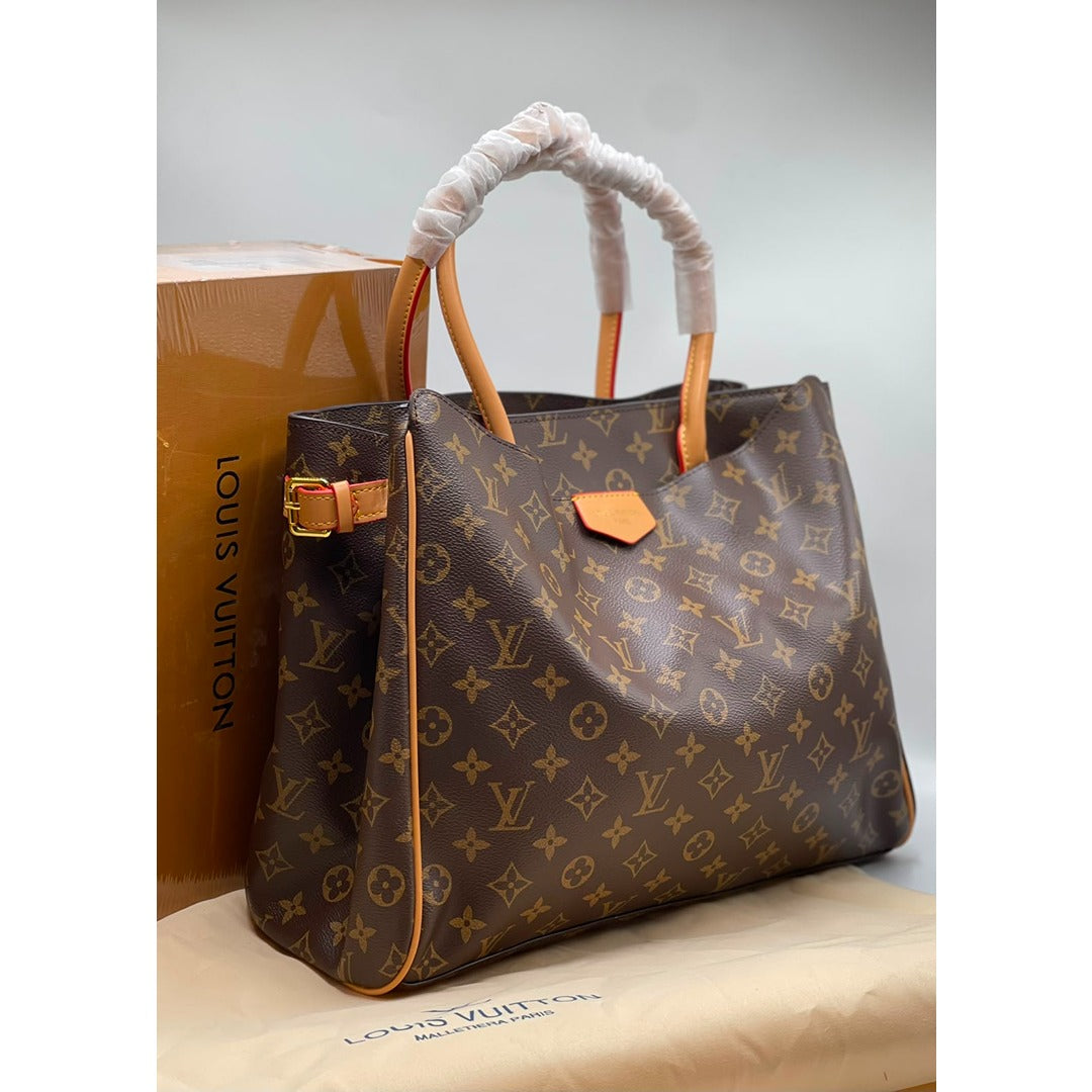 LOUIS VUITTON VENDOME PM HANDBAG