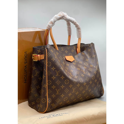 LOUIS VUITTON VENDOME PM HANDBAG
