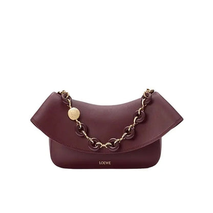 LOEWE MEDIUM OLA SHOULDER BAG
