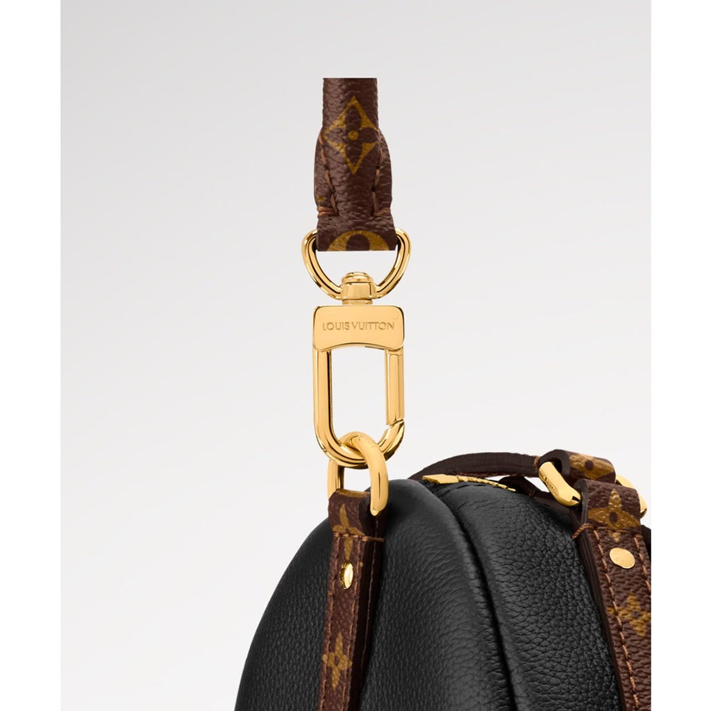 LOUIS VUITTON DUFFEL BAG
