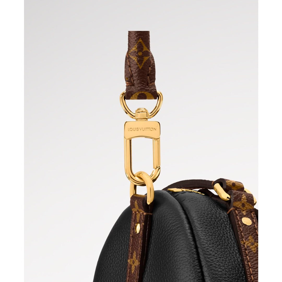 LOUIS VUITTON DUFFEL BAG