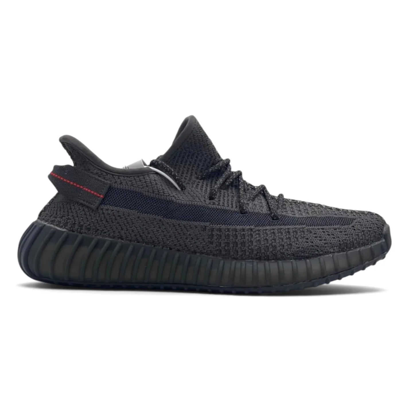 ADI YEEZY BOOST ALL BLACK