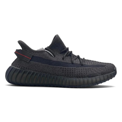 ADI YEEZY BOOST ALL BLACK