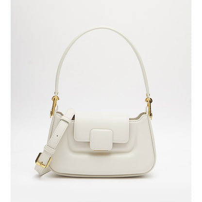 CHANEL MINI RECTANGULAR FLAP TOP HANDLE BAG
