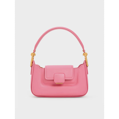 CHANEL MINI RECTANGULAR FLAP TOP HANDLE BAG
