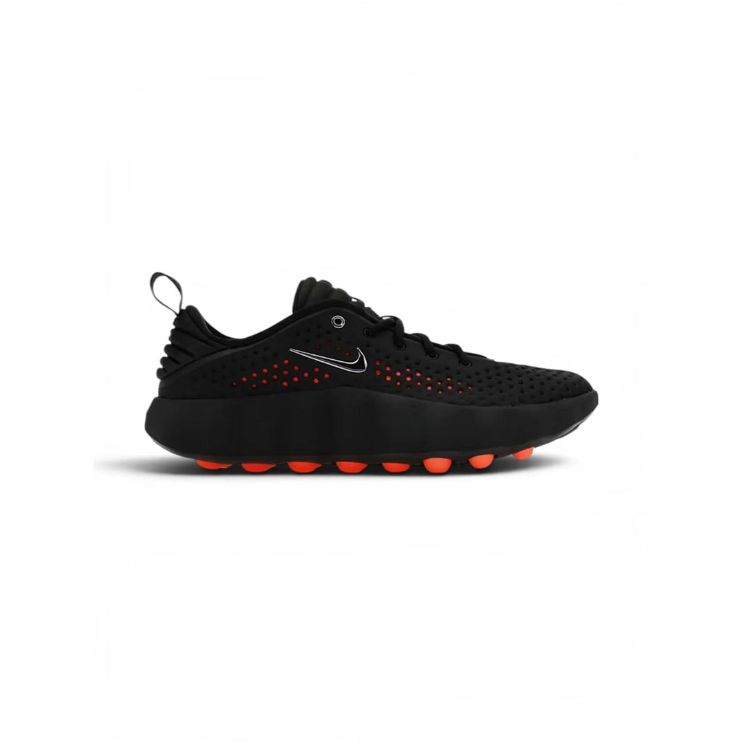 NIKE MIND 002 PREGAME BLACK SHOES