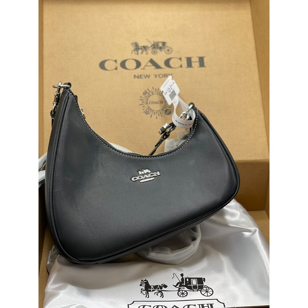 COACH TWISTED TERI SHOULDER BAG