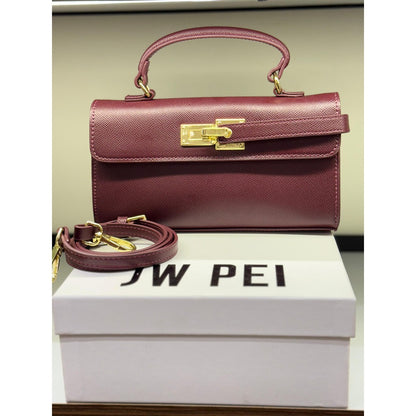 JW PEI KEYLA TOP HANDLE BAG