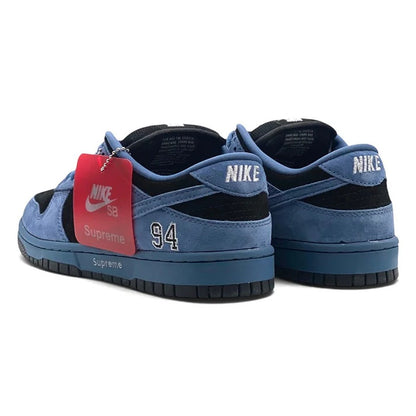 NIKE SB DUNK LOW SUPREME 94 OCEAN FOG