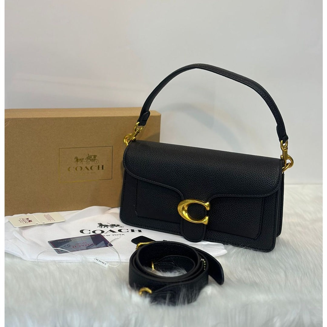 COACH TABBY 26 SHOULDER BAG