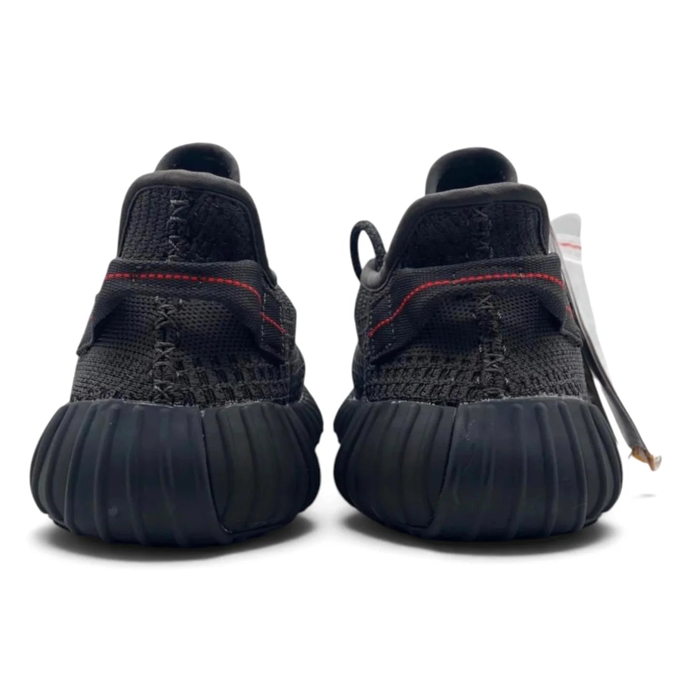 ADI YEEZY BOOST ALL BLACK