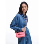 CHANEL MINI RECTANGULAR FLAP TOP HANDLE BAG