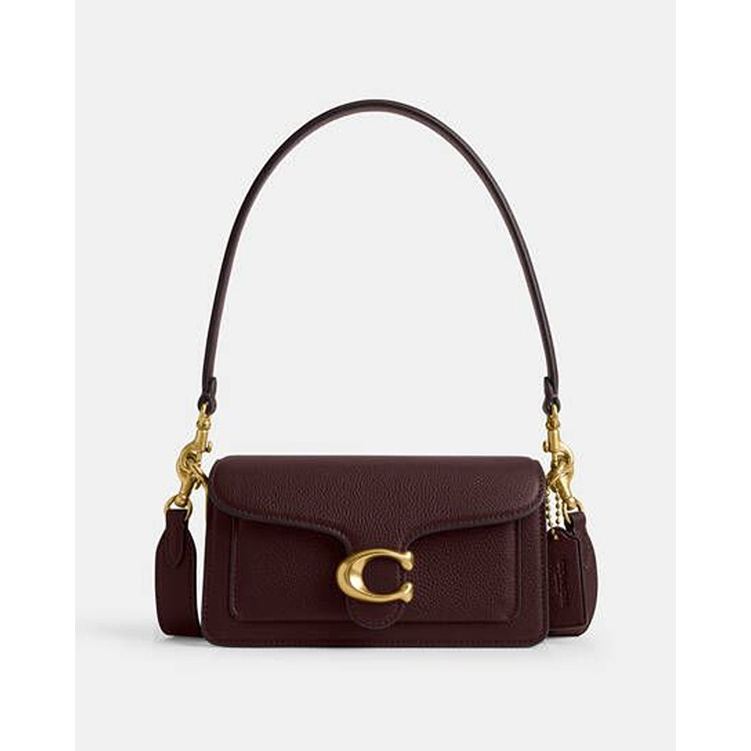 COACH TABBY 20 SHOULDER BAG