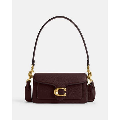 COACH TABBY 20 SHOULDER BAG